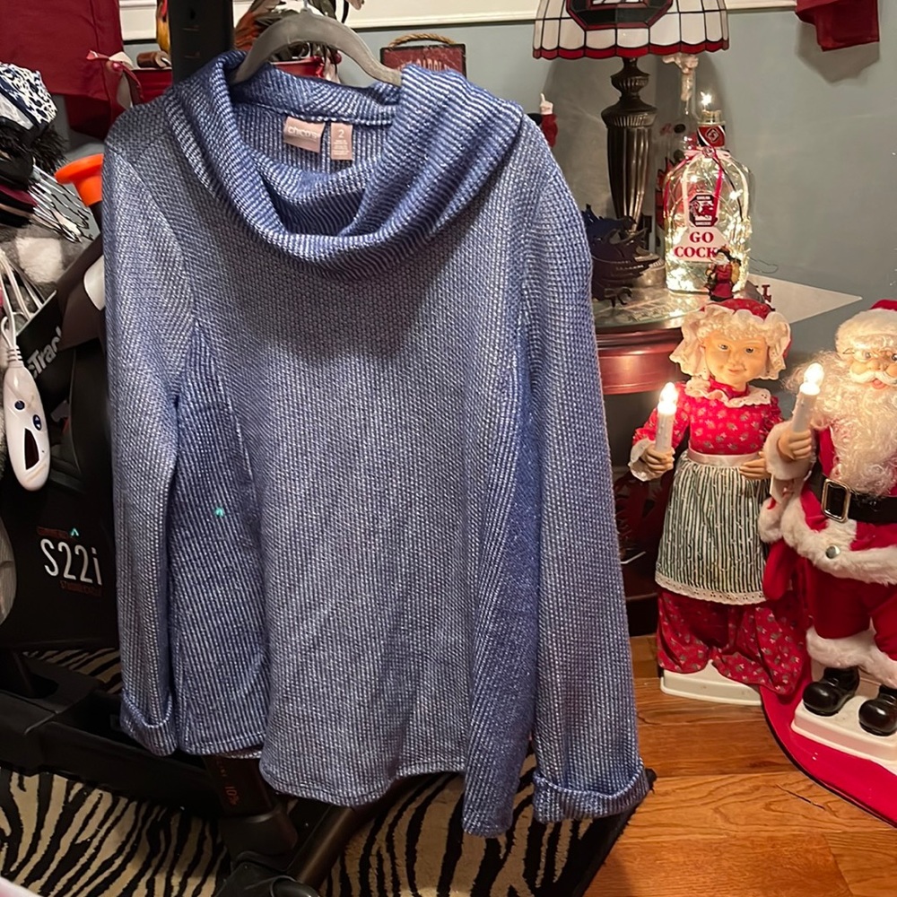 Chicos Too. Never worn